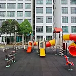 Kempas Dsummit Residences By Antlerzone